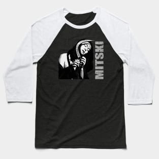 MITSKI Baseball T-Shirt